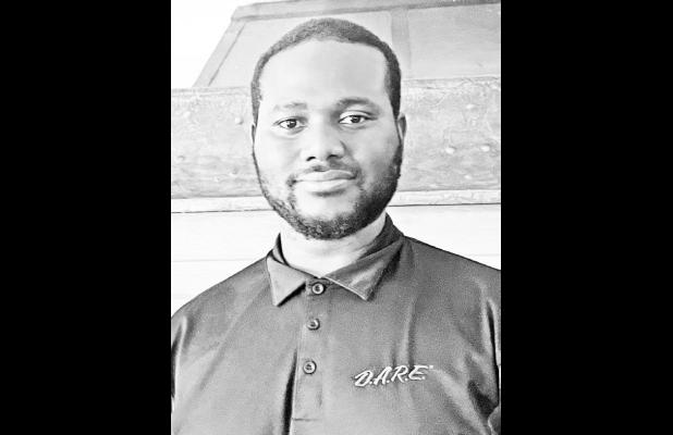 Markese Godley