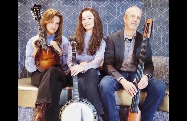 Mountain Highway Bluegrass Band
