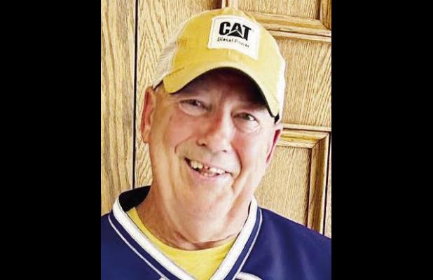 Kohler runs for reelection as District 1 MC commissioner