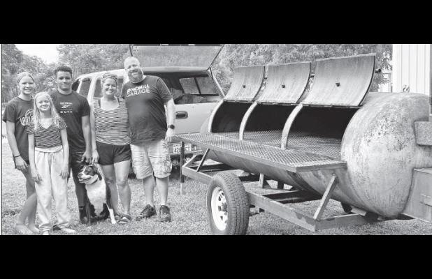 Jonny V’s BBQ: the rest of the story