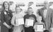 Prairie Heights Elementary Spring 2026 Masonic Award Winners: Each year Kansas Masons honor outstanding teachers and outstanding students in each Kansas P-12 public school for their contributions to the community by promoting the liberal arts and sciences