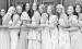 Council Grove’s FCCLA members excelled and created memories for a lifetime at the recent national competition in Washington D. C. Pictured l to r are: Capri Gant, Ellie Palmquist, Betsy Doornbos, Hallie Frazier, Peytyn Eslinger, Declan SanRomani, Madiso