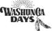 Washunga Days offers two days of activities