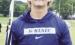 Mason Samuels Javelin