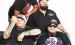 Giovannie and the Hired Hands will perform Saturday, June 20 during Washunga Days at the Neosho Riverwalk Amphitheater.