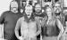 COMMUNITY NIGHT OPENING ACT -- Bound &amp; Determined will be the opening act Friday, June 19, on Neosho Street during the Washunga Days Free Community Night. The activities begin at 6 p.m.