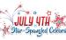 Area 4th of July celebrations include kayaking, water volleyball, baseball, BBQ contests, picnics &  fireworks