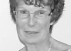 Kathy (Kathryn) Maxine B’Hymer