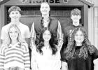 KING AND QUEEN CANDIDATES