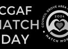 CGAF Match Day – A Donor Snapshot Of Opportunities