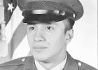 Tony Elias ~ Finding Love Through The National Guard