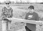 Annual Outdoor Youth Event A Success