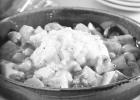 Slow Cooking Creates Free Time