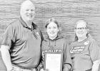 Kids Are Heroes Too Awards Given To Two CGES Students
