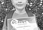 Odynn Beamer Artists of the Week
