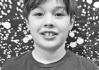 Brave of the Week Izaiah Clark says if he had one Superpower it would be to fly. His favorite color is blue and the best present he has ever received is a workout contraption that gives you 6-pack abs. Izaiah’s favorite activity after school is to go sw