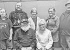 ON GOLDEN POND -- The cast for the upcoming Council Grove Community Theatre production of “On Golden Pond” by Ernest Thompson recently had their first read through. On Golden Pond is about the aging couple Ethel and Norman Thayer’s 48th summer at th ON GOLDEN POND -- The cast for the upcoming Council Grove Community Theatre production of “On Golden Pond” by Ernest Thompson recently had their first read through. On Golden Pond is about the aging couple Ethel and Norman Thayer’s 48th summer at th