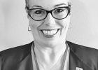 TinaRae Scott Chosen President Elect Designee