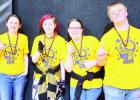 QUIZ BOWL TEAM WINS
