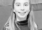 Emmalyn Mullins is the PHES student of the week because she demonstrated respectful and responsible behavior in class. Emmalyn Mullins is the PHES student of the week because she demonstrated respectful and responsible behavior in class.