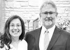 Dale and Elaine Jones