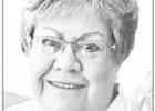 Mary Elizabeth Picolet