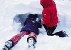 Snow Day Play