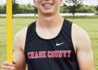 Bryson Koch Pole Vault