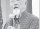 Dr. Leo Oliva To Present Kaw Council April 7