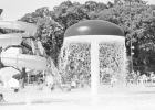STAY COOL AT THE POOL