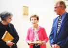 Caroline VonFeldt Celebrates Retirement After 30 Years At MCH