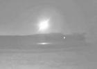UFO SPOTTED IN MORRIS COUNTY