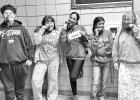 EXCELLING IN OSAGE CITY