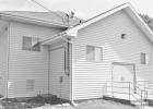 The Grandview Township Community Center Was Saved from Ruin