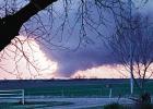 TORNADO NEAR ALTA VISTA