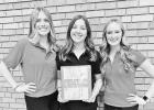 CG’s FCCLA and FCS Students Headed to State Competition