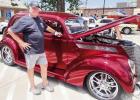 1937 Ford Returns To CG, Worth 300 Times More Than New