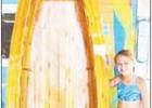 Council Grove Marina Hosting Fun Activities, Supporting Lif Family