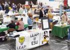 HEALTH FAIR