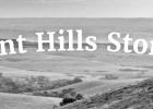 Flint Hills Stories