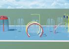 The Strong City Splash Park will be coming this Summer 2023