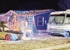 LIGHT UP COUNCIL GROVE WINNERS 