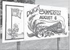 Dwight City Council