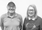 Dale Kleinschmidt & Margie Thacker Dale Kleinschmidt & Margie Thacker