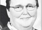 Janis Elaine Holm