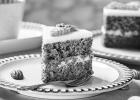 A dessert that’s fitting for guests or the Easter Bunny