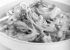 Spaghetti Is A Versatile Component In Many Meals