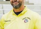 CONGRATULATIONS...to Chase County High School’s Head Football Coach Derick Budke, who has been named Head Coach, for Kansas Division 1 East 8-man All-Star Game in Beloit. Budke will be coaching the East Squad and assisted by Colby Hamel of Lincoln and J CONGRATULATIONS...to Chase County High School’s Head Football Coach Derick Budke, who has been named Head Coach, for Kansas Division 1 East 8-man All-Star Game in Beloit. Budke will be coaching the East Squad and assisted by Colby Hamel of Lincoln and J