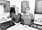 Dr. Schroeder of All Around Veterinary Service Focuses on Animal Wellness, Geriatric Care