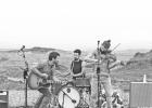Bands Initiate A Weekend Of Fun At Washunga Days, Fri., June 16